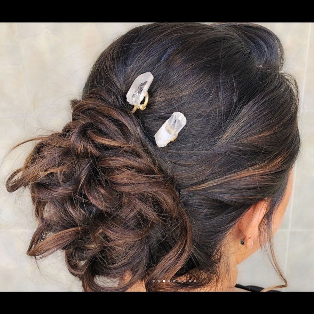 Wedding Hair Pins